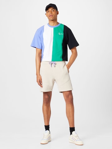 Karl Kani T-Shirt in Mischfarben