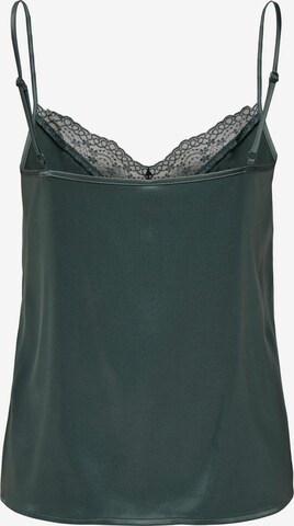 Top 'VICTORIA' di ONLY in verde