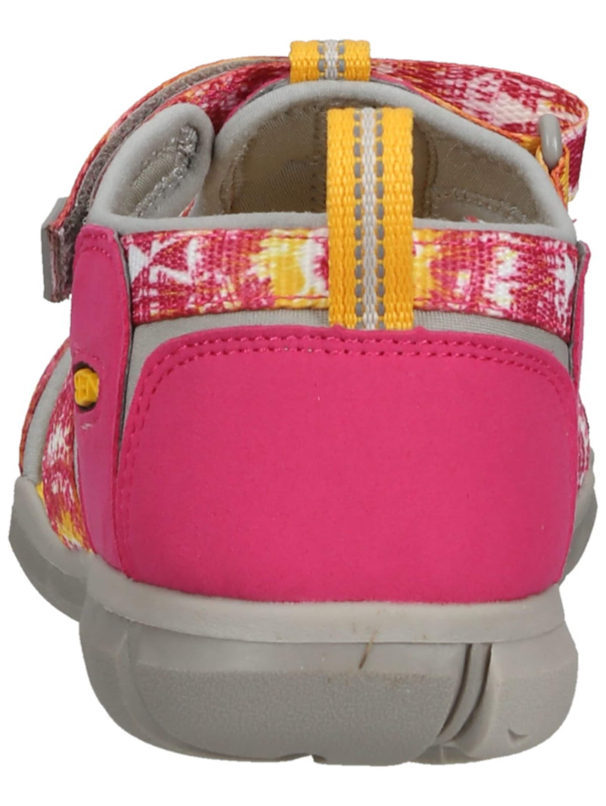KEEN Sandale 'Seacamp II' in Pink