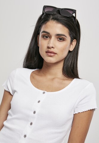Urban Classics Футболка в Белый