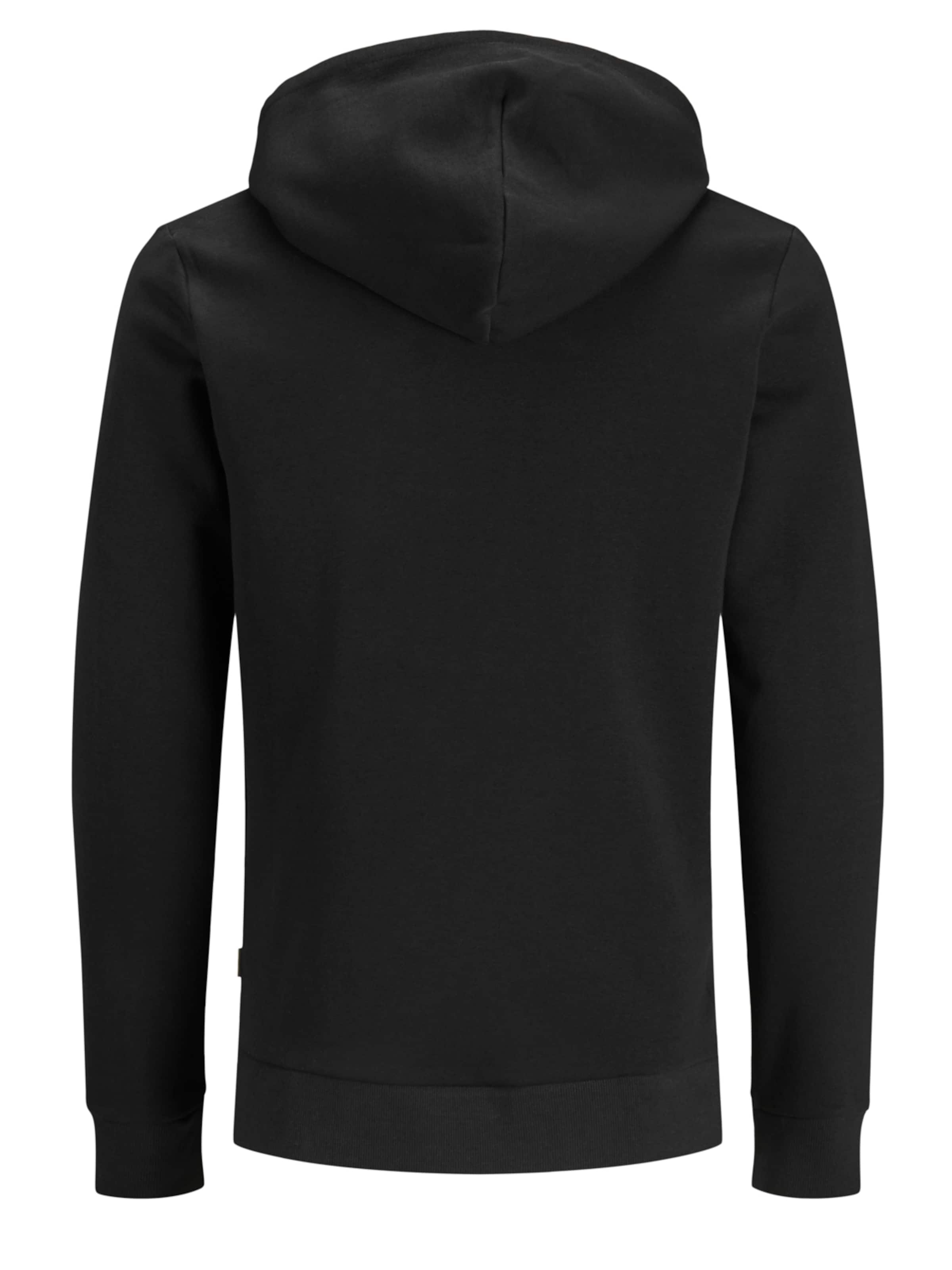 JACK & JONES Μπλούζα φούτερ σε γκρι