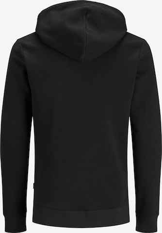 JACK & JONES - Sweatshirt em cinzento