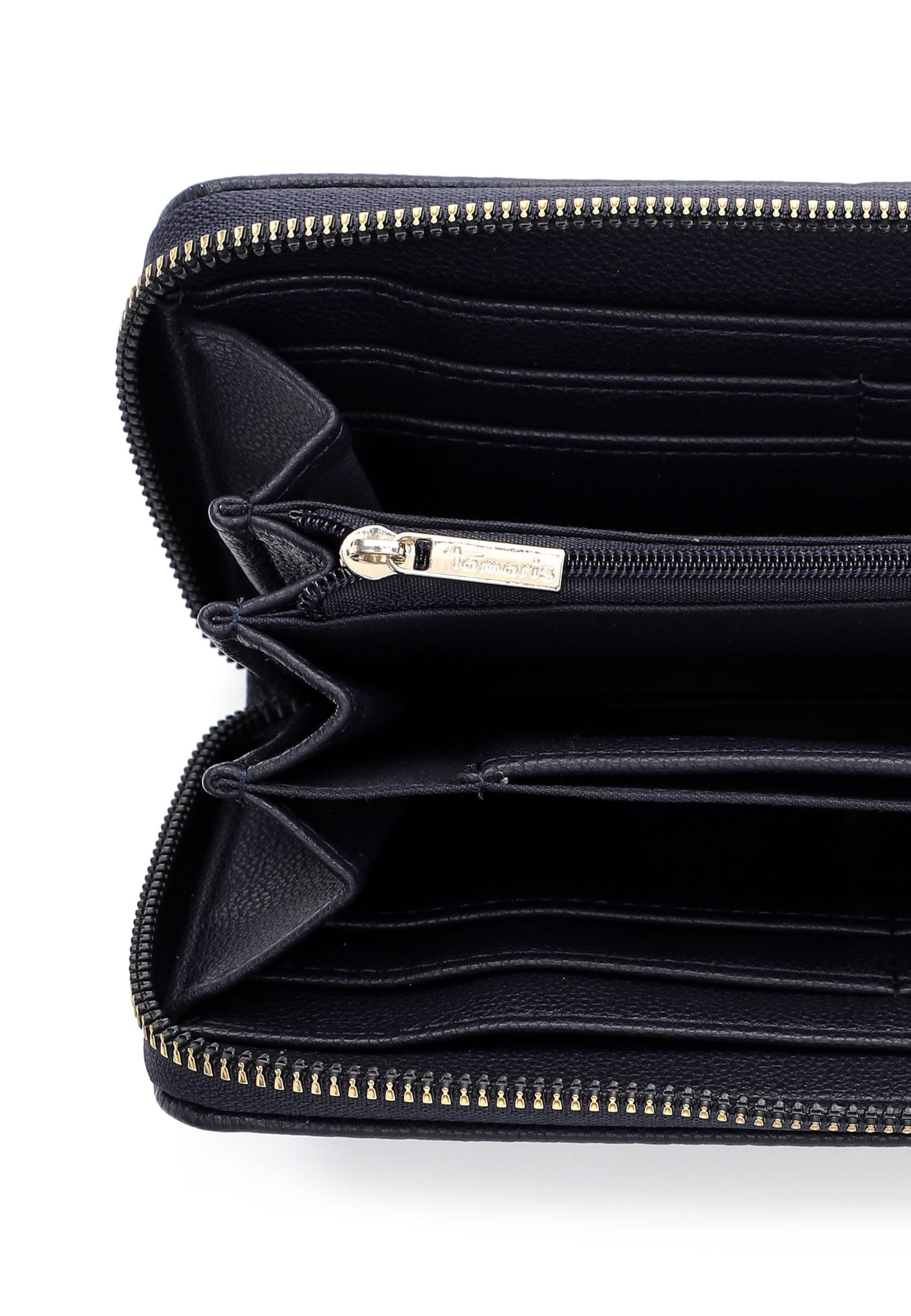 Porte-monnaies Tamaris en bleu