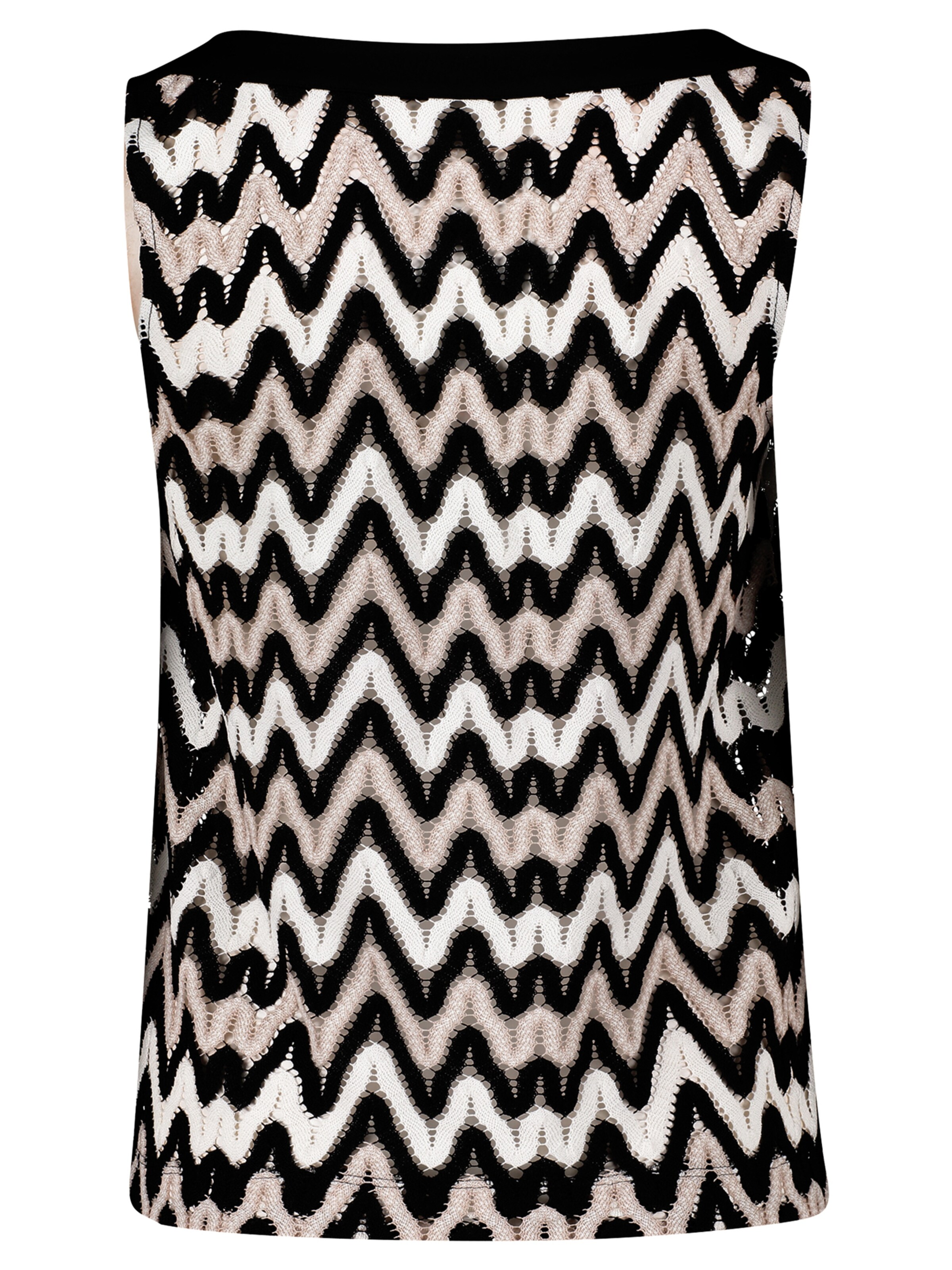 Betty & Co Top in Beige