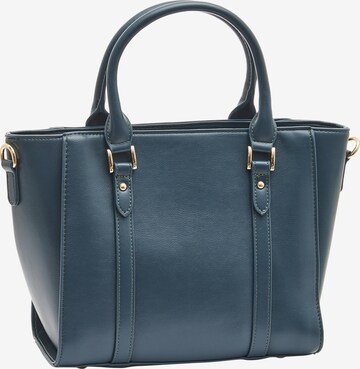 Shopper di Usha in blu