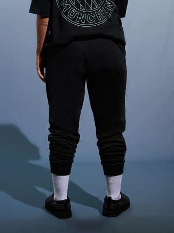 FCBM Tapered Pants 'Marlo' in Black