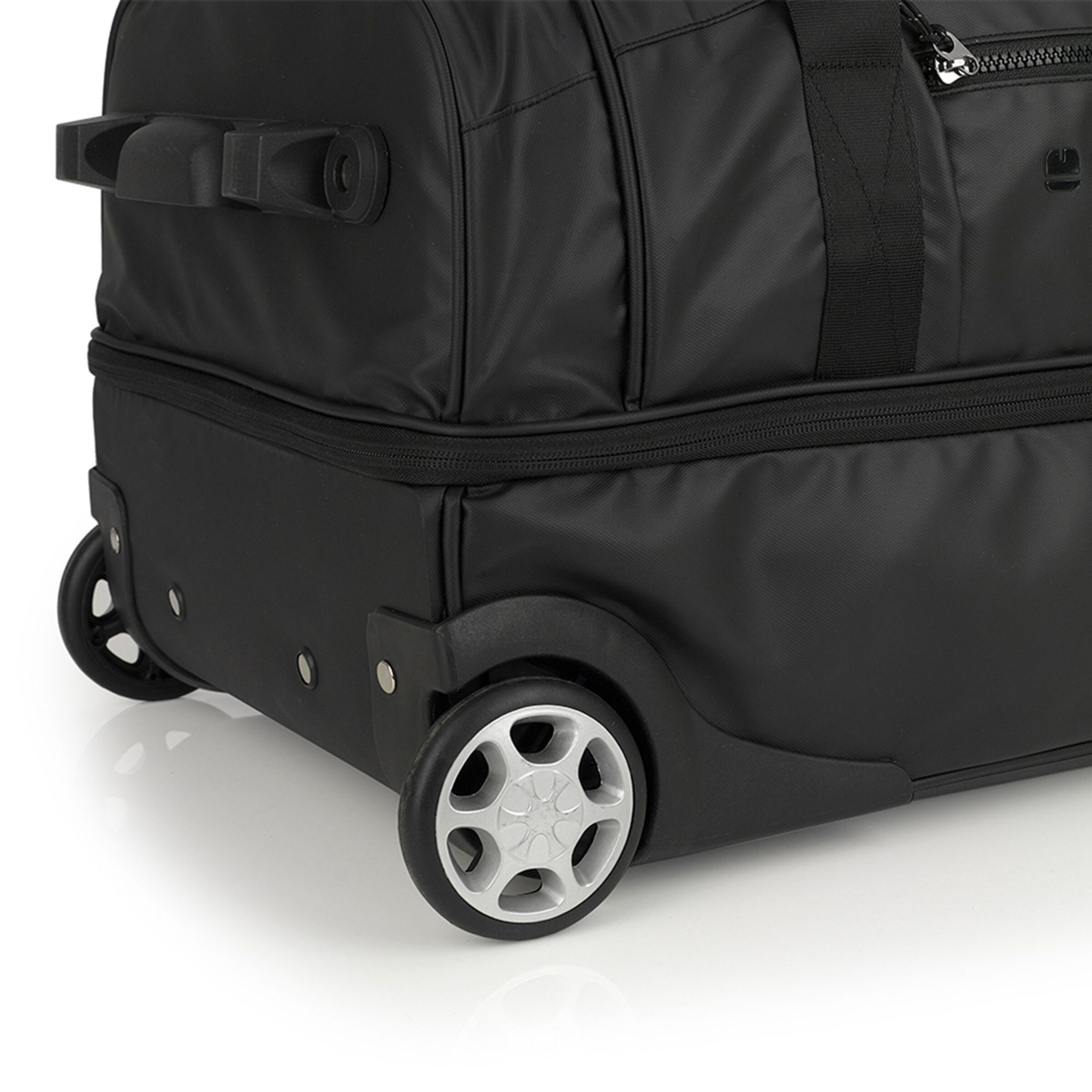 Sac de voyage 'Canada' Gabol en noir