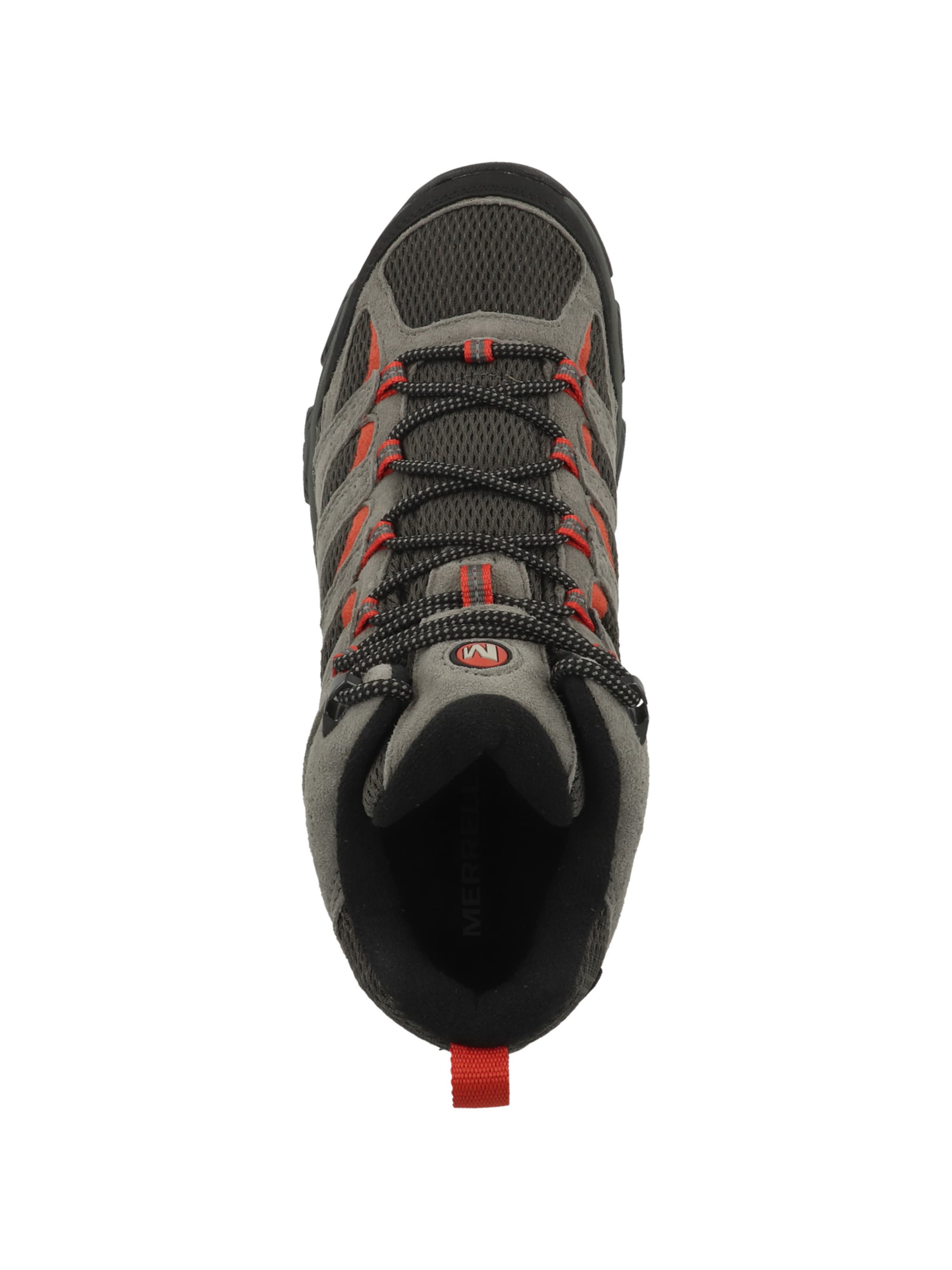 Boots ' Moab 3' di MERRELL in grigio: superiore