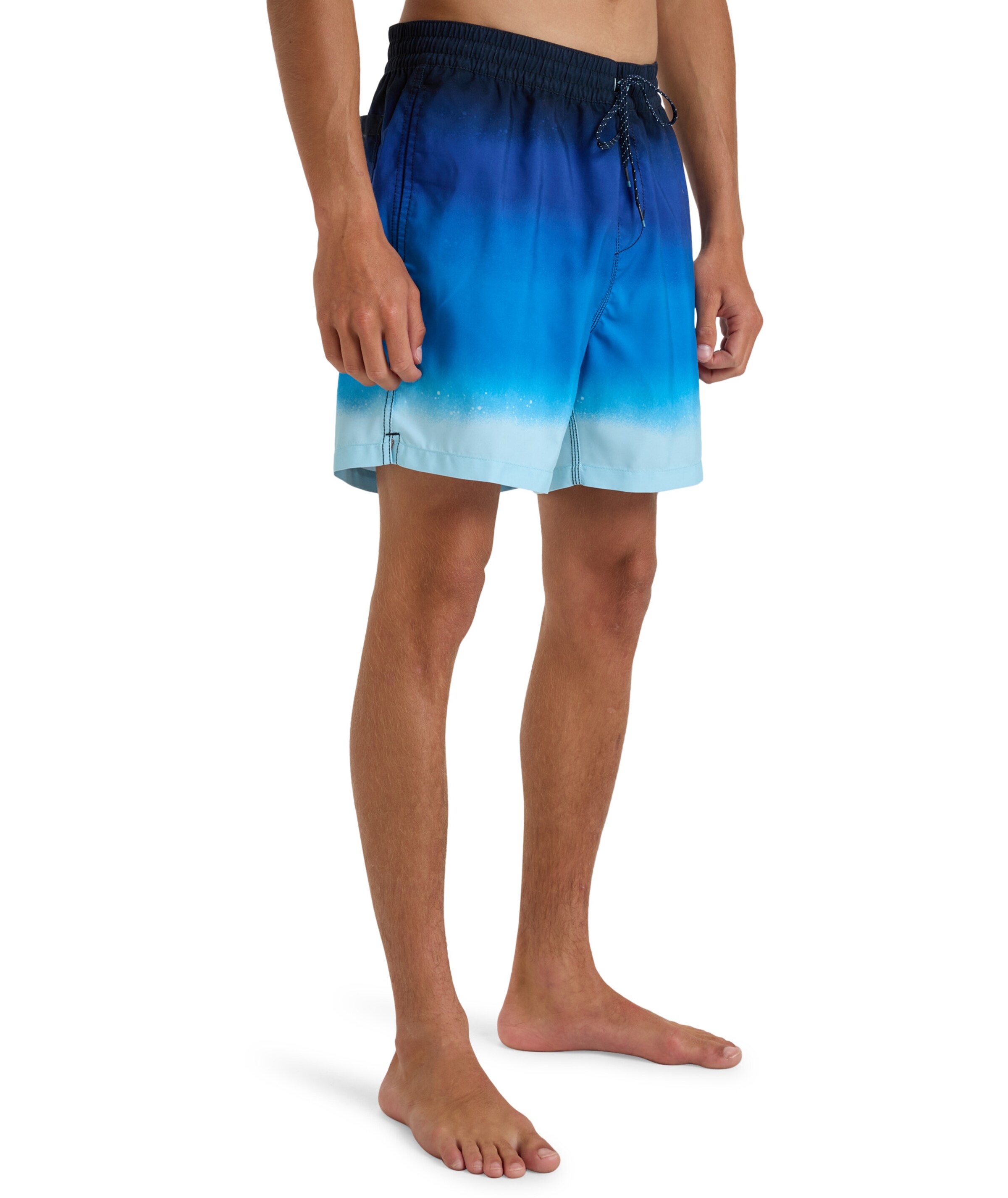 Shorts de bain 'All Day Fade 16' BILLABONG en bleu