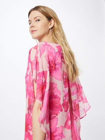 Robe Wallis en rose