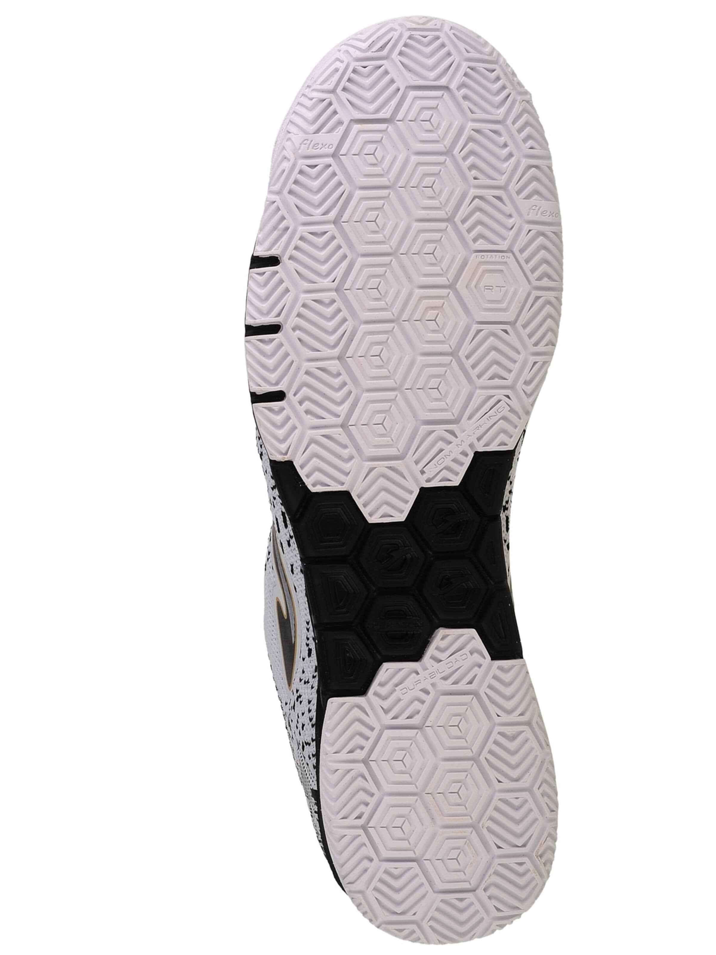 JOMA Soccer shoe 'Tactico 24 TACS IN' in White