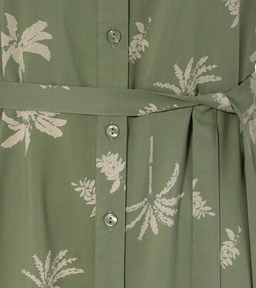 Aniston CASUAL Kleid in Grün