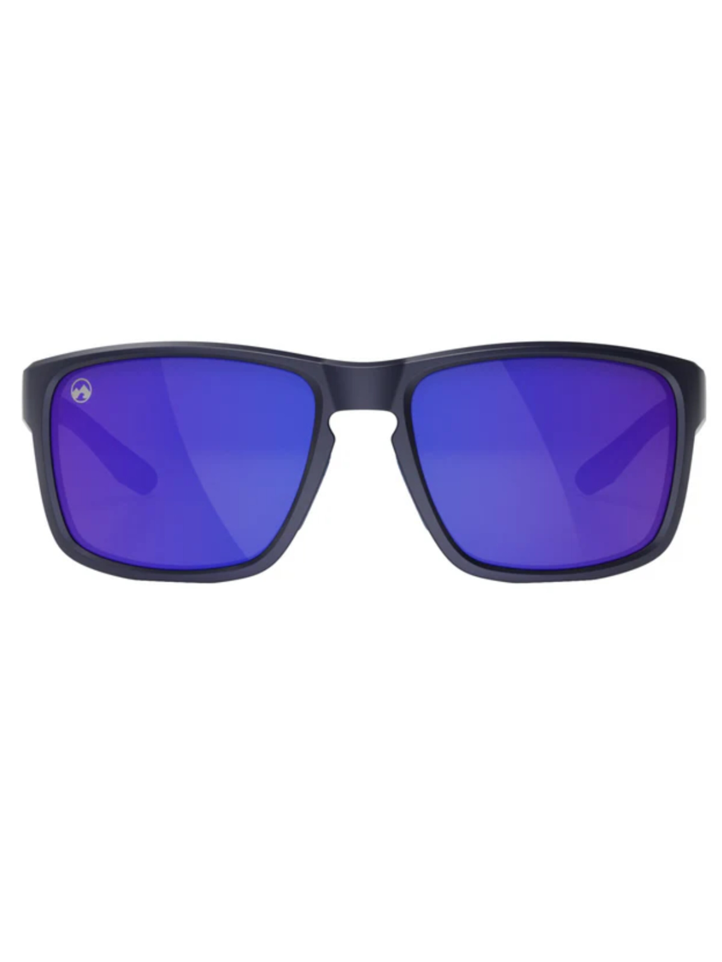 Mowmow Sportzonnebril 'MowMow Floater Sunglasses - Sports Glasses - Cycling Glasses - Floating Sunglasses - Polarized - Men - Women' in Blauw