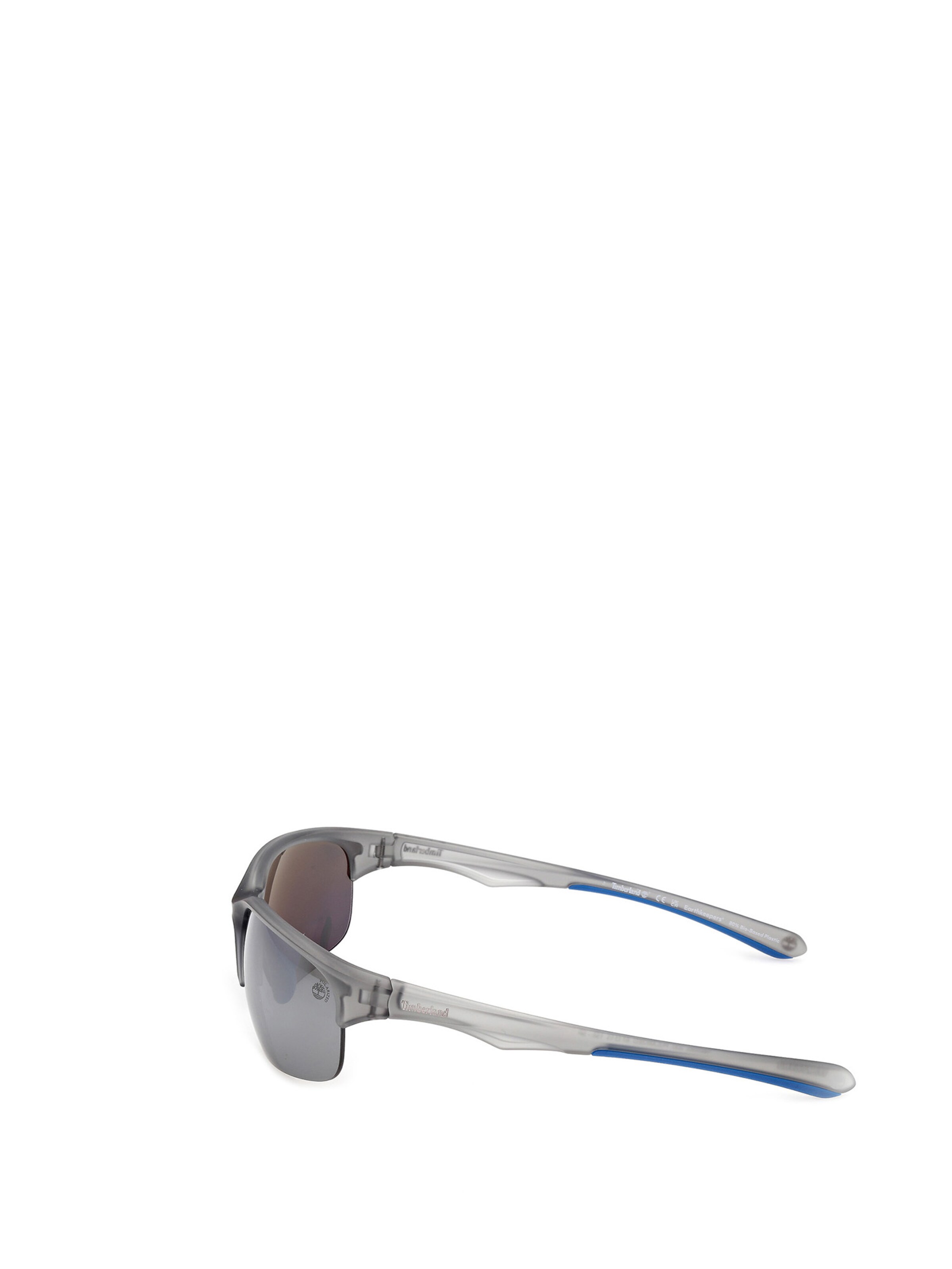 TIMBERLAND Sonnenbrille in Grau