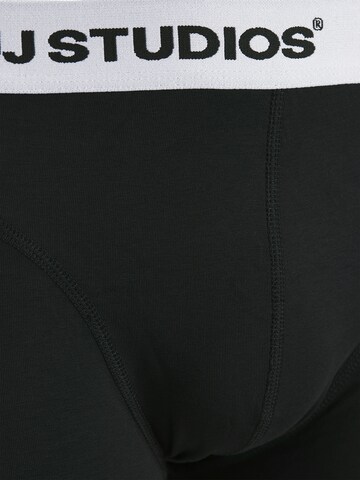 JACK & JONES Boxeralsók 'JACSOHO' - fekete