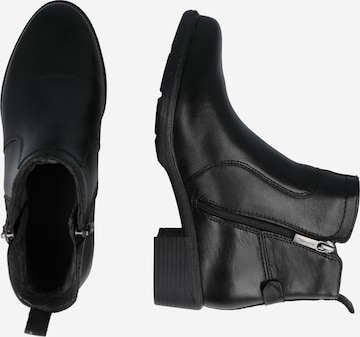 Tamaris Comfort Ankle Boots in Black