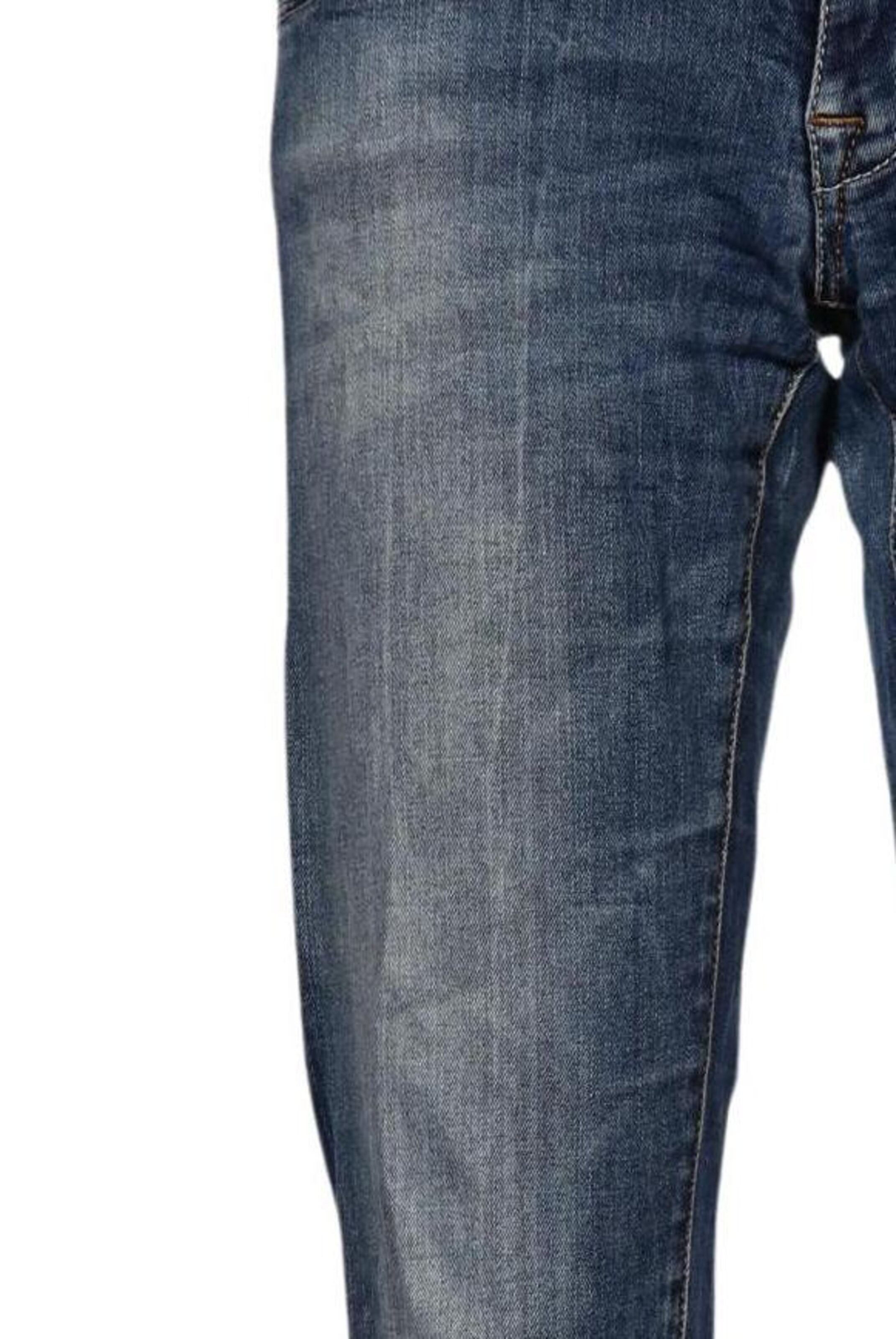 MAUI WOWIE Jeans 30 in Blau