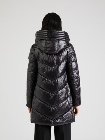 BOSS Winter coat 'Petrana' in Black