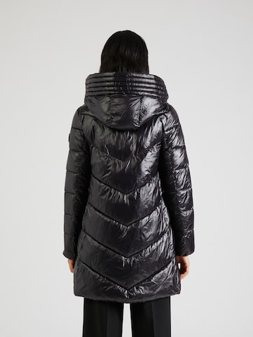 BOSS Black - Abrigo de invierno 'Petrana' en negro