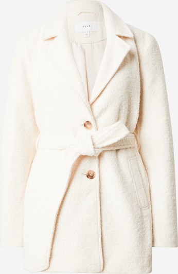 VILA Prijelazna jakna 'VITJEKKI' u boja pijeska, Pregled proizvoda