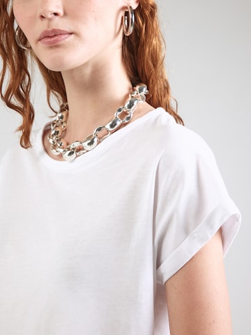 ABOUT YOU - Camiseta 'Rowan' en beige