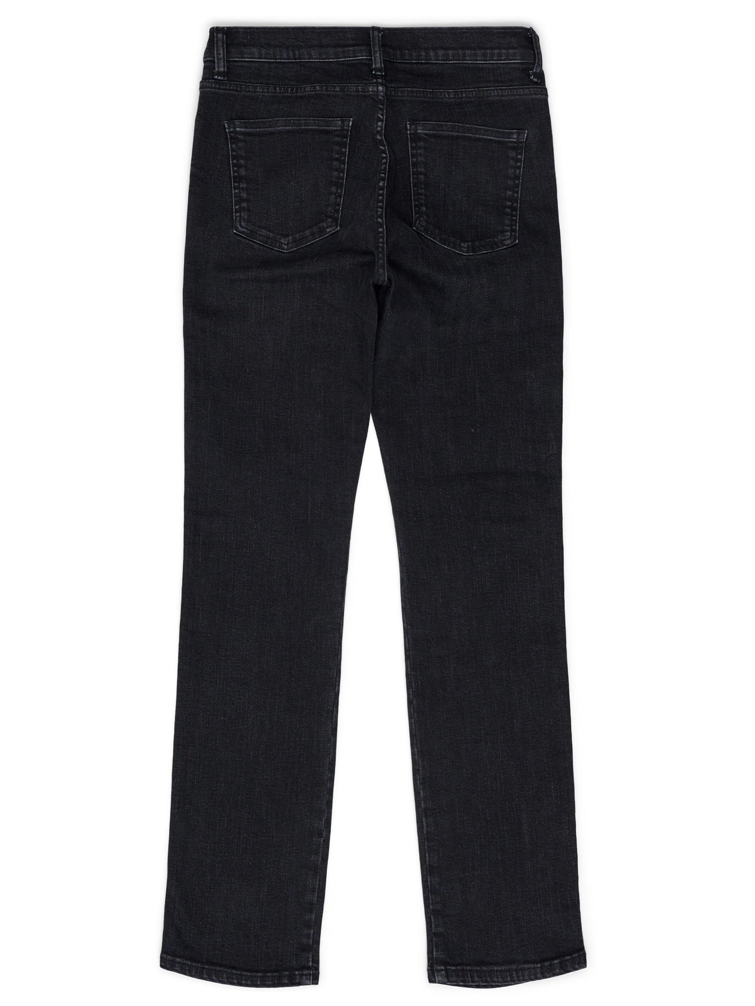 Dr. Denim Skinny Jeans 'Snap' in Zwart