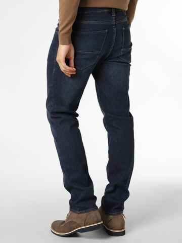 BRAX Regular Jeans 'Cadiz' in Blue