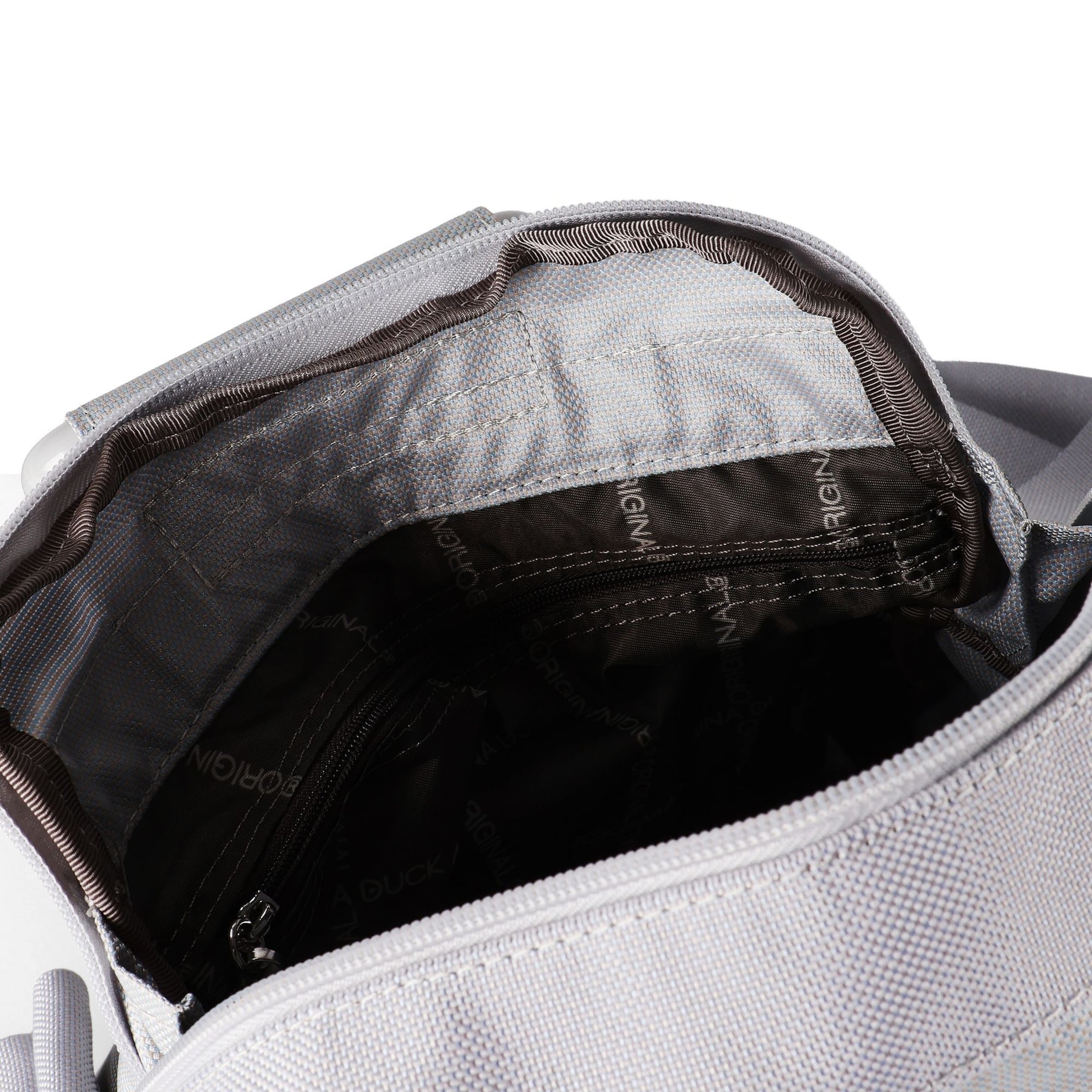 MANDARINA DUCK Rugzak 'MD20 City' in Grijs