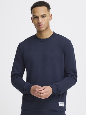 INDICODE JEANS Sweatshirt 'Playtor' in Blau