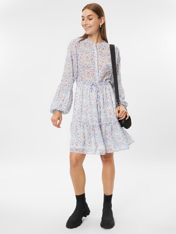 Moves Shirt dress 'Esty' in Blue