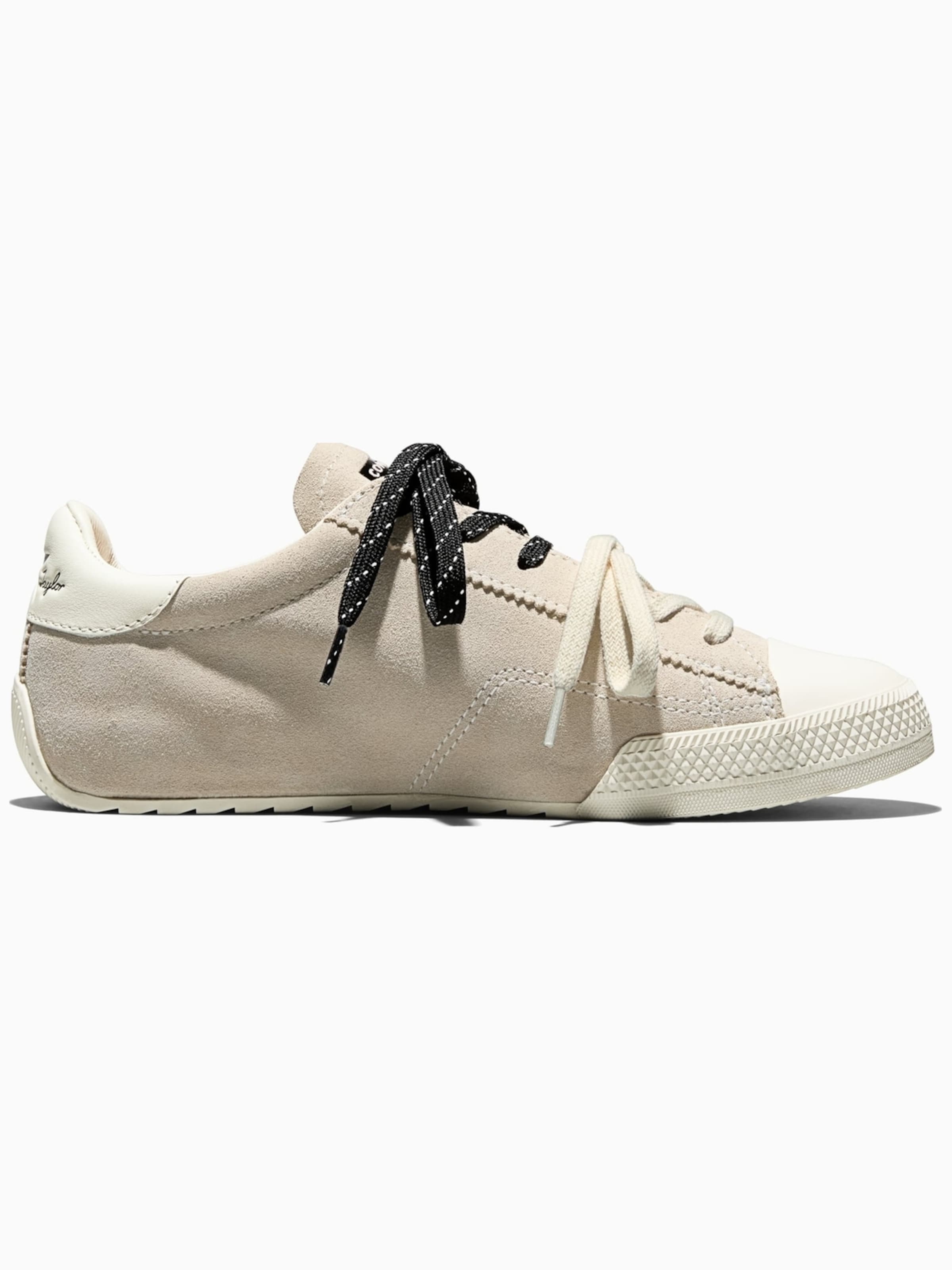 CONVERSE - Zapatillas deportivas bajas 'Converse Chuck Taylor Lo' en beige