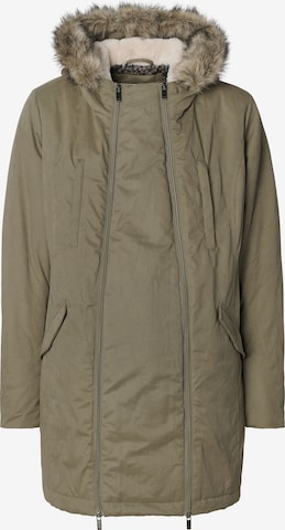 Noppies Winter Jacket 'Palus' in Green