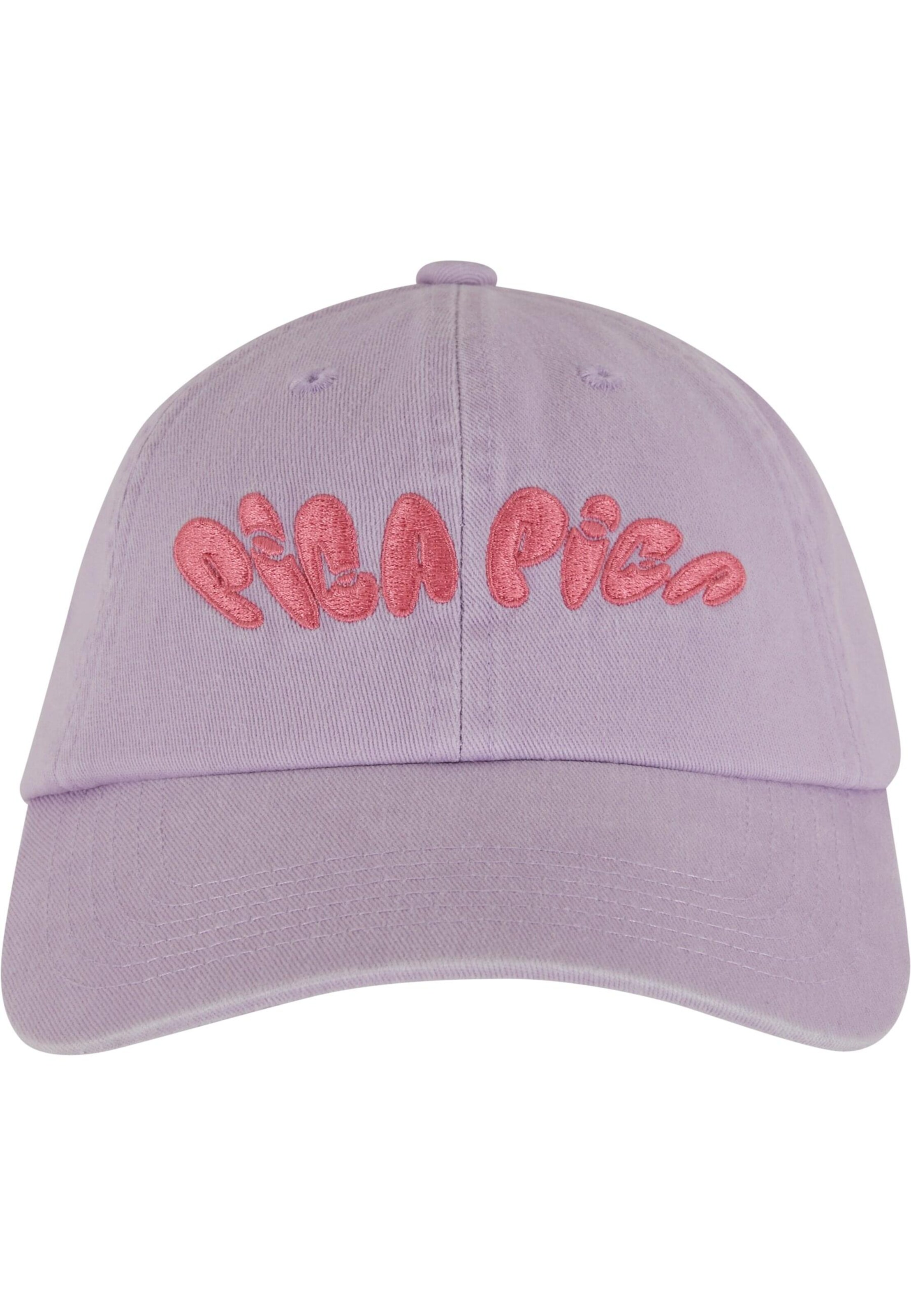 Pica Pica Cap 'Pica Pica No.1' in Lila