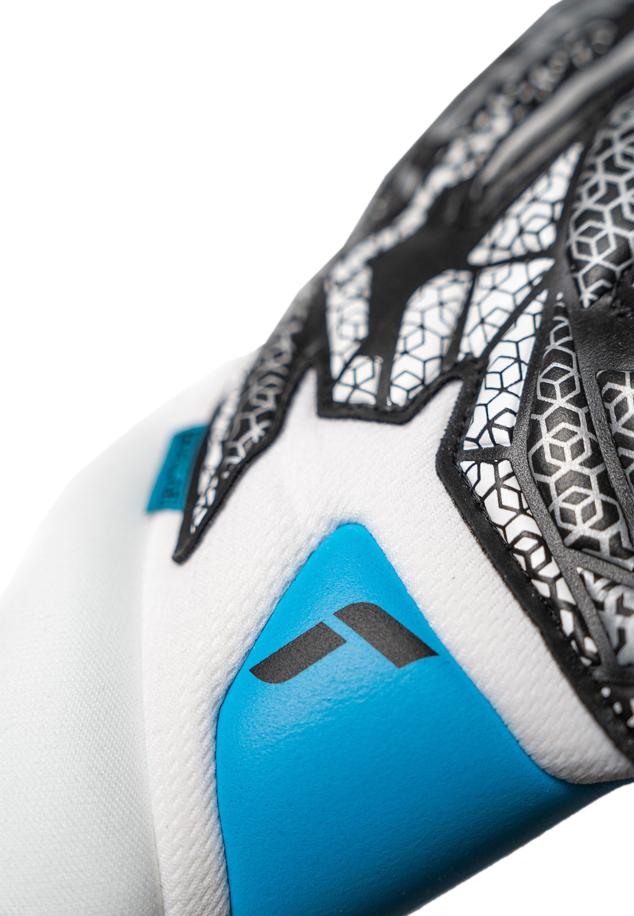 REUSCH Sports gloves 'Attrakt Aqua Evolution' in Mixed colours