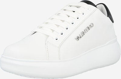 Valentino Shoes Sneaker 'JUMP' in schwarz / weiß, Produktansicht