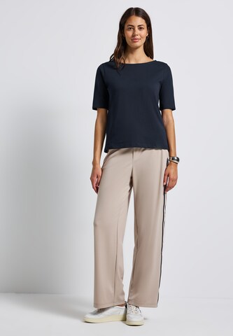 STREET ONE Shirt in Blue