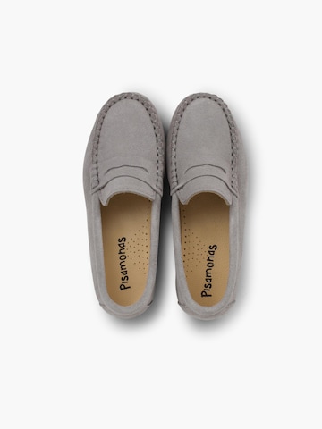 Pisamonas - Zapatos bajos en gris