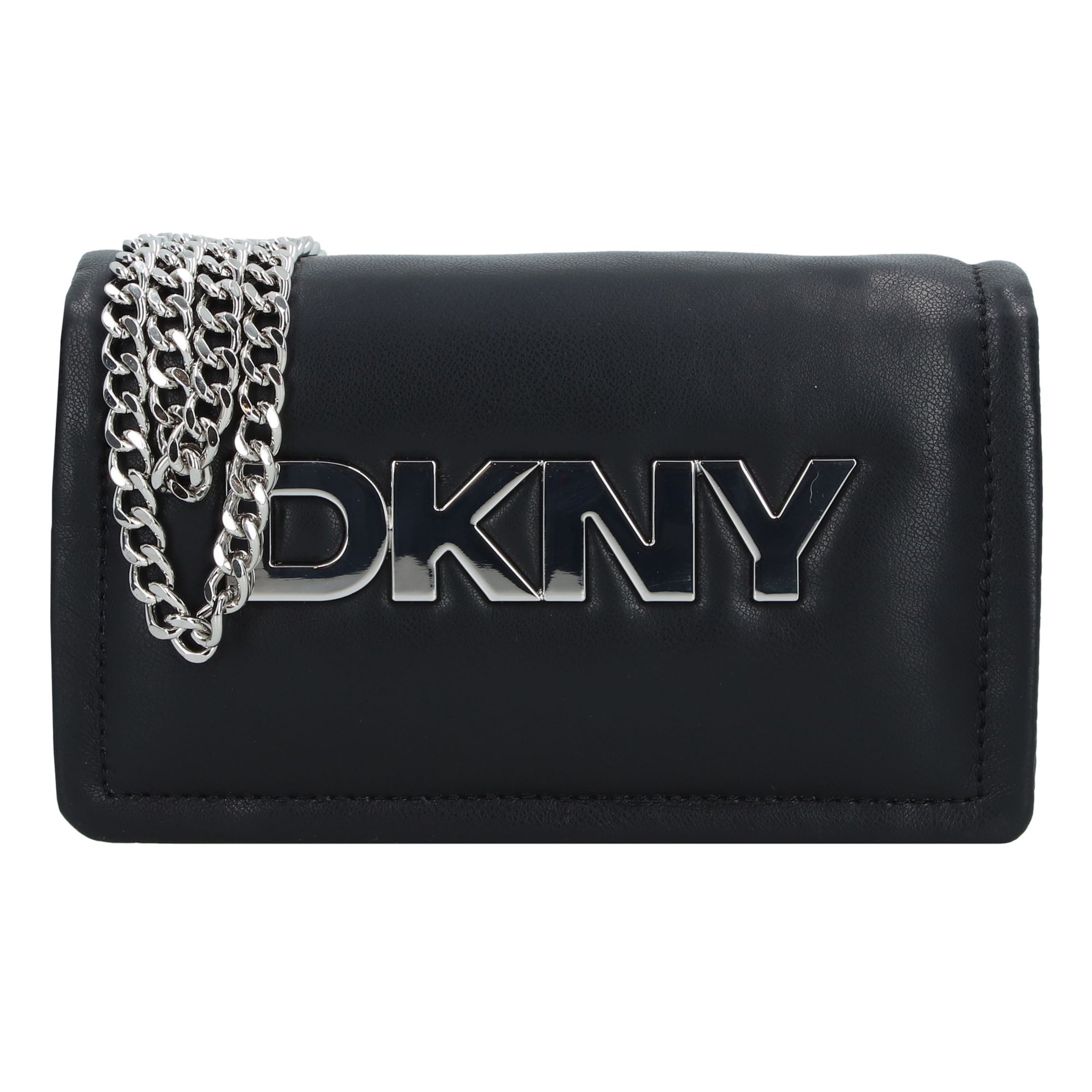 DKNY Crossbody Bag 'Maggie' in Black: front