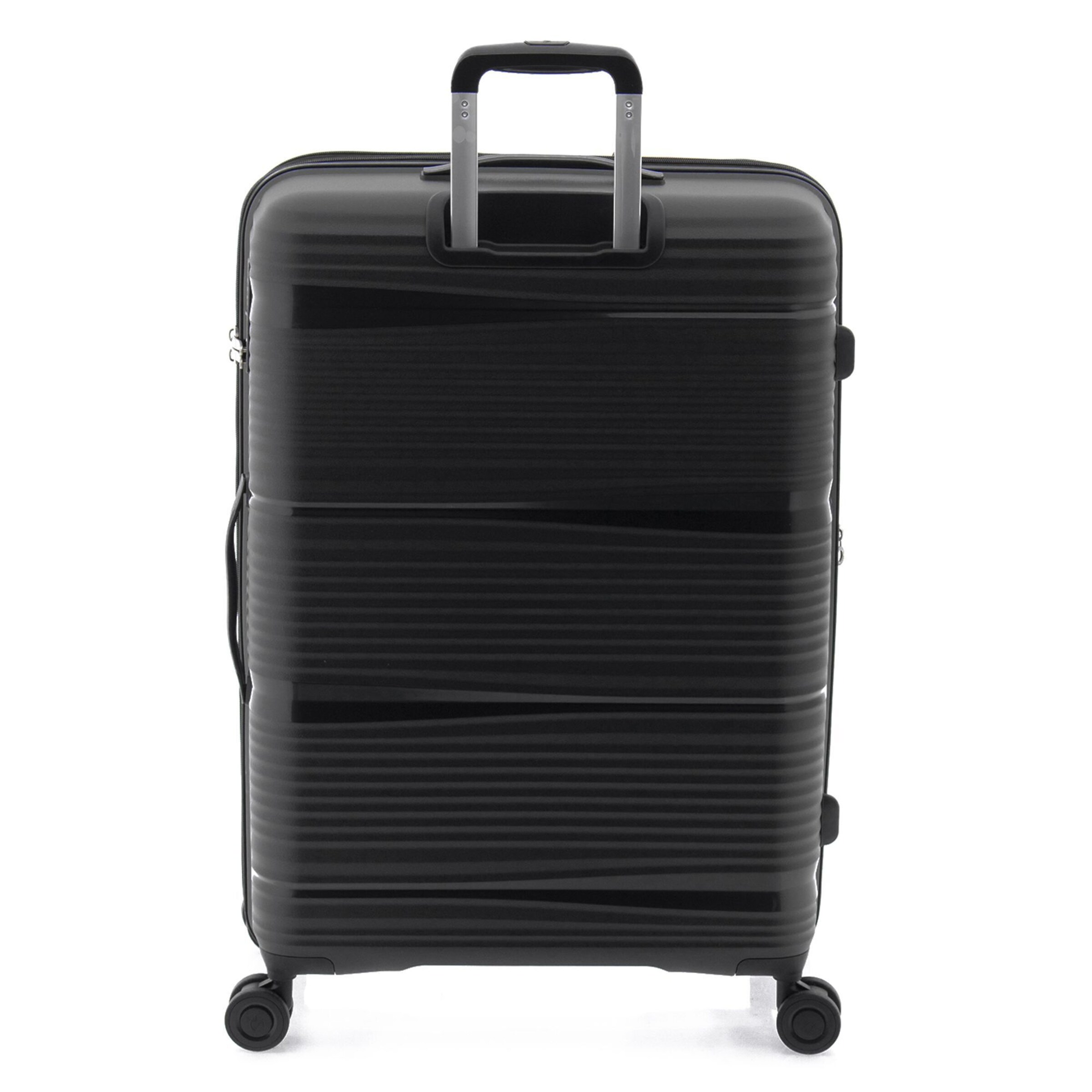 Gladiator Trolley in Black