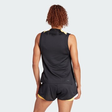 ADIDAS PERFORMANCE Sport top 'Pro Match' - fehér