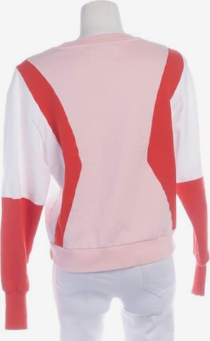 Calvin Klein Sweatshirt / Sweatjacke S in Mischfarben