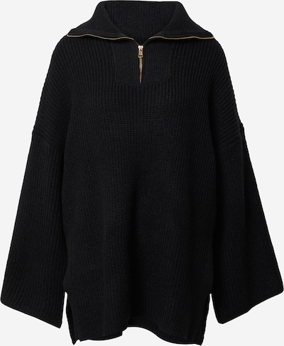 Misspap Пуловер в черно, Преглед на продукта