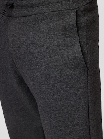 Effilé Pantalon de sport 'Active 365' ODLO en gris