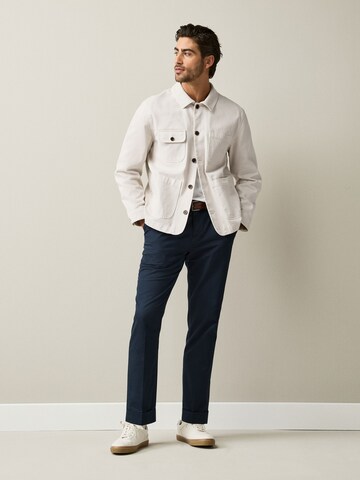 Next Jacke in Beige