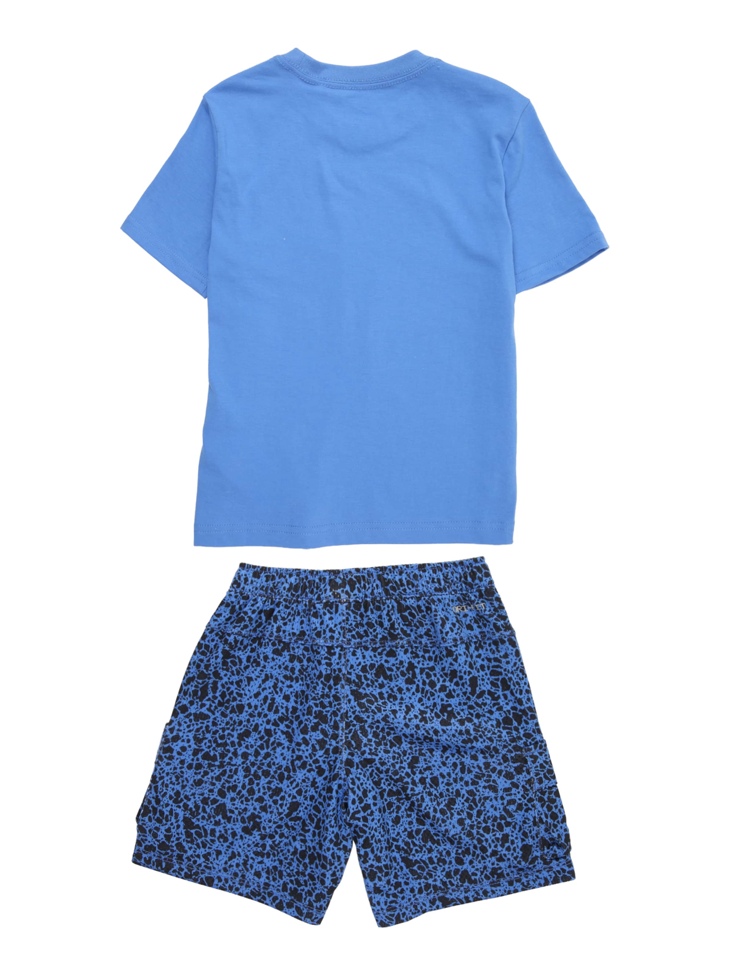 Nike Sportswear Set 'AIR' i blå