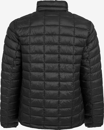 Whistler Outdoor Jacket 'Kate' in Black