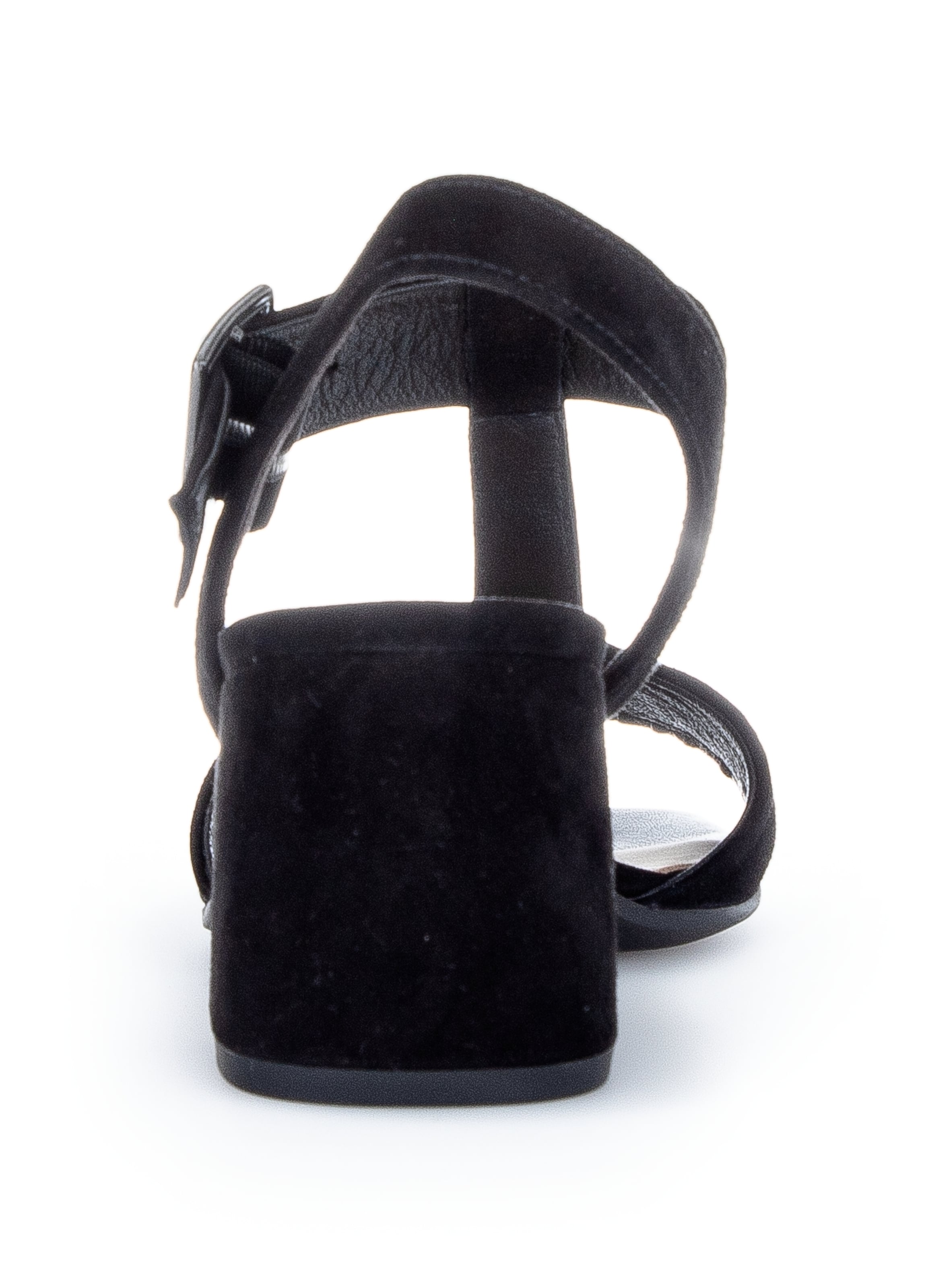 Frauen Sandalen GABOR Sandale in Schwarz - DN97236 Frauen Sandalen GABOR Sandale in Schwarz - DN97236