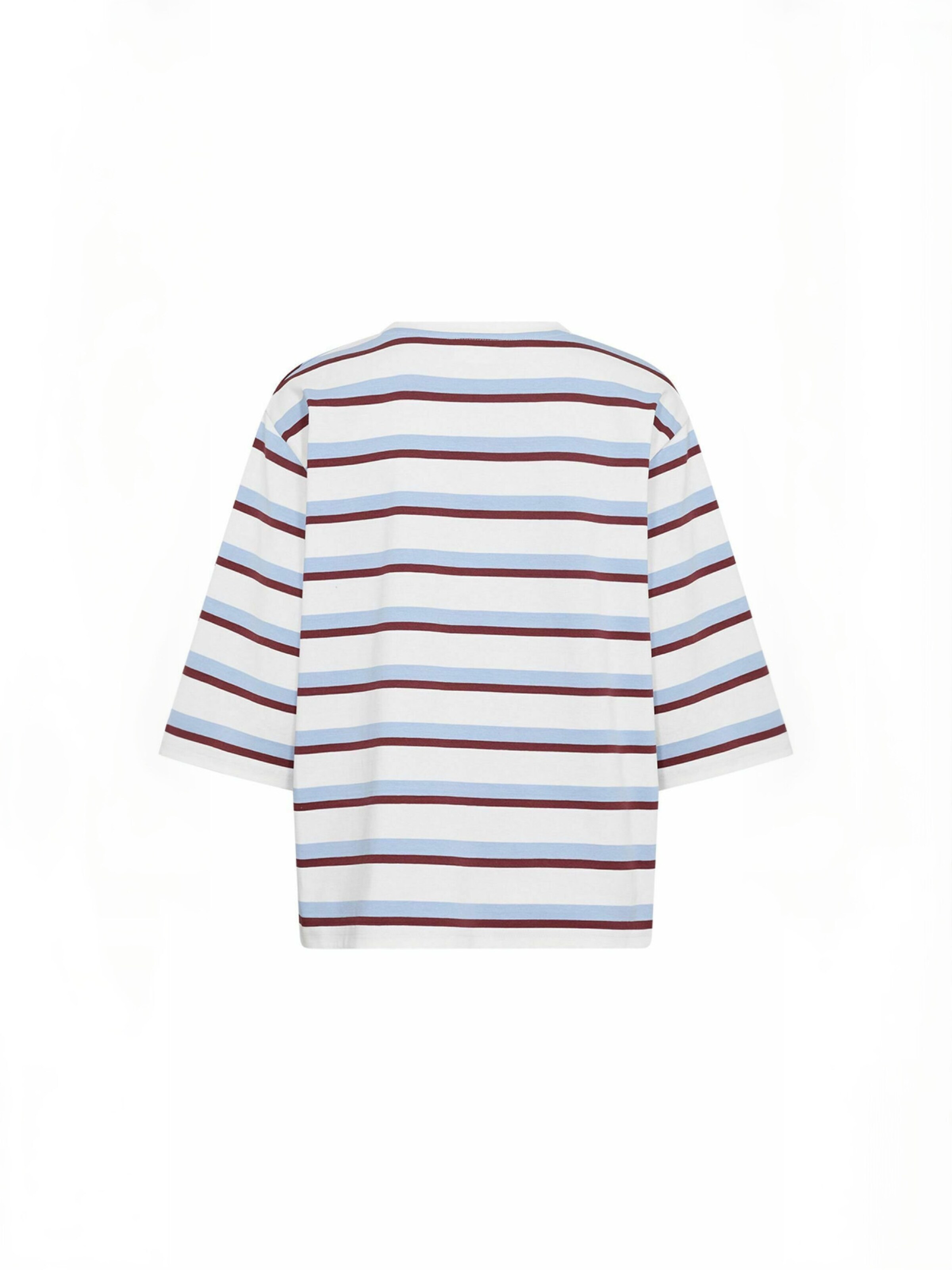 Wasabi Concept Top ' WA-VERONA ' in Wit