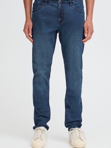!Solid - Slimfit Calças de ganga 'SASHA' em azul: frente