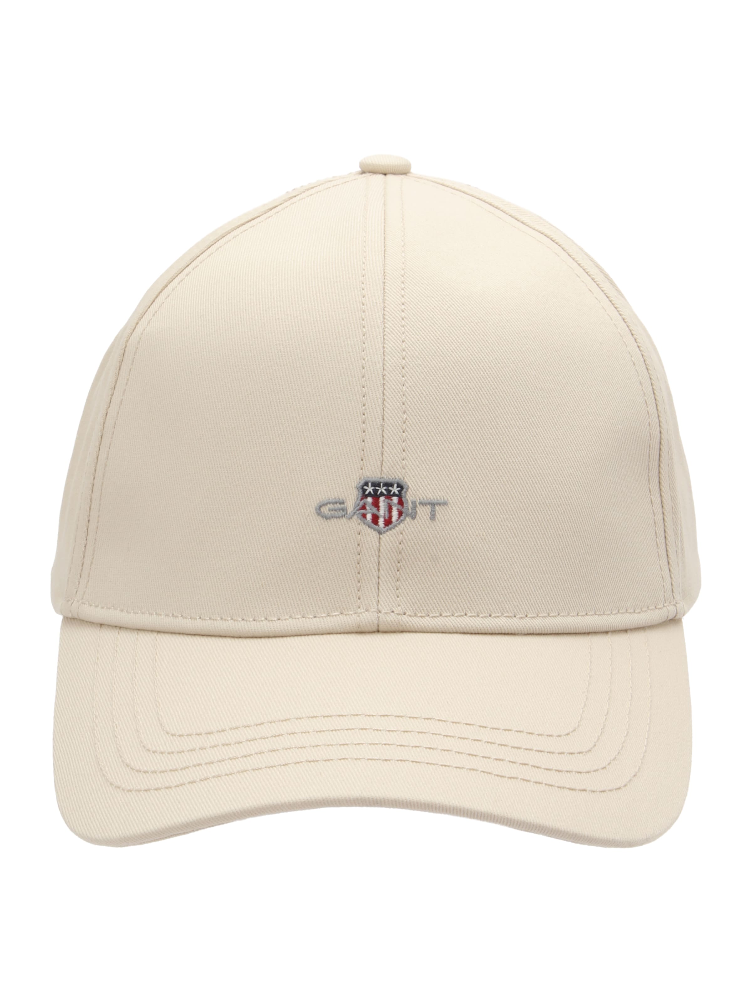 GANT Keps i beige